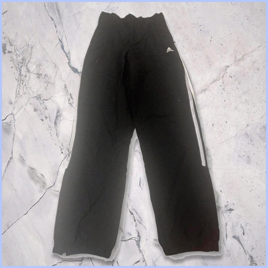 Vintage Adidas Trackpants S 4-439