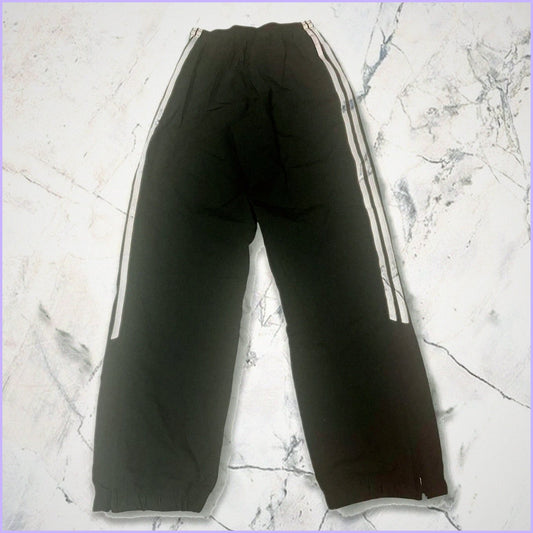 Vintage Adidas Trackpants S 4-439