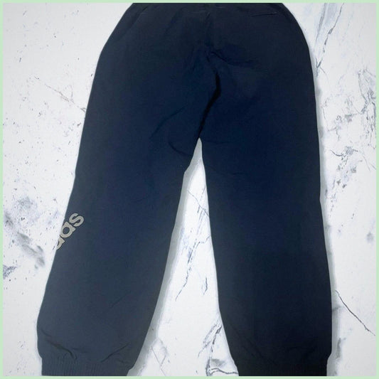 Vintage Adidas Trackpants XL fit L 4-396
