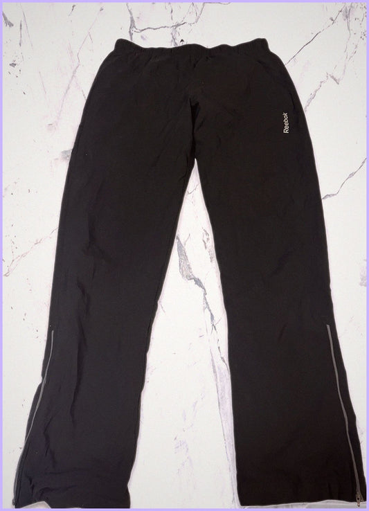 Vintage Reebok Trackpants M 5-638