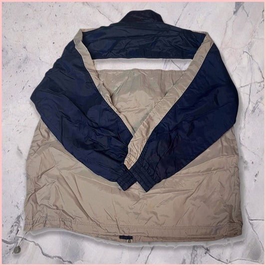 Vintage Fila Regenjacke L - XL 43 75