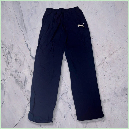 Vintage Puma Trackpants S 4-371