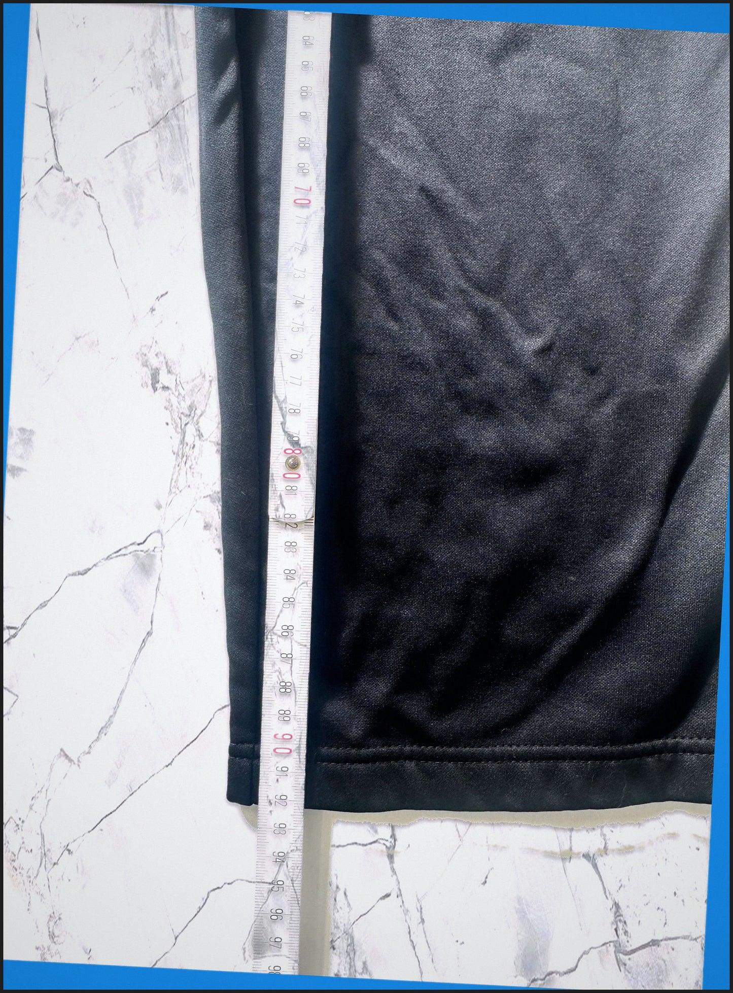 Nike vintage Trackpants L fit XS baggy 730 5