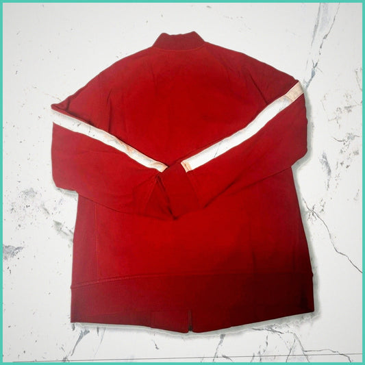Vintage Polo Ralph Lauren Sweatjacke L 4-177