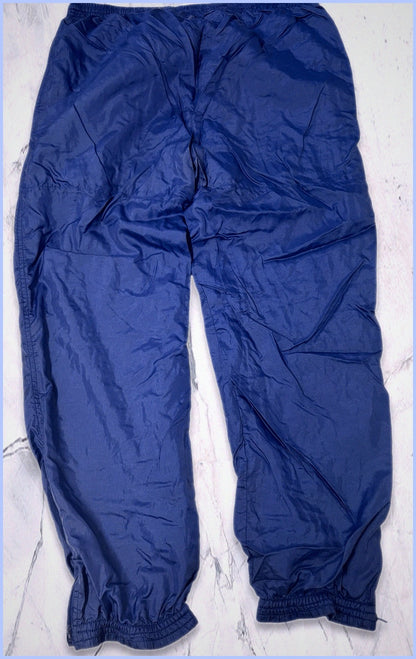Nike Vintage Trackpants M baggy 73 97