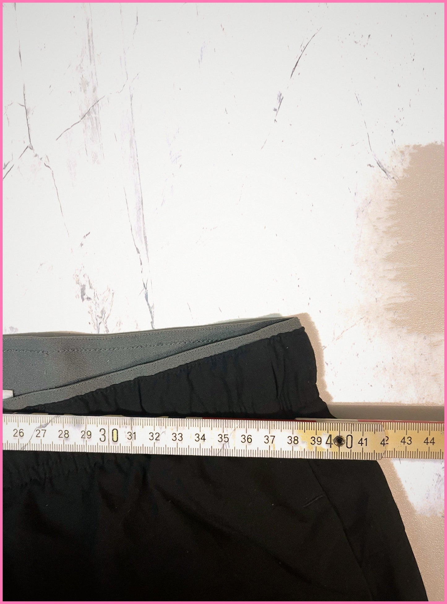Vintage Reebok Trackpants M 5-638