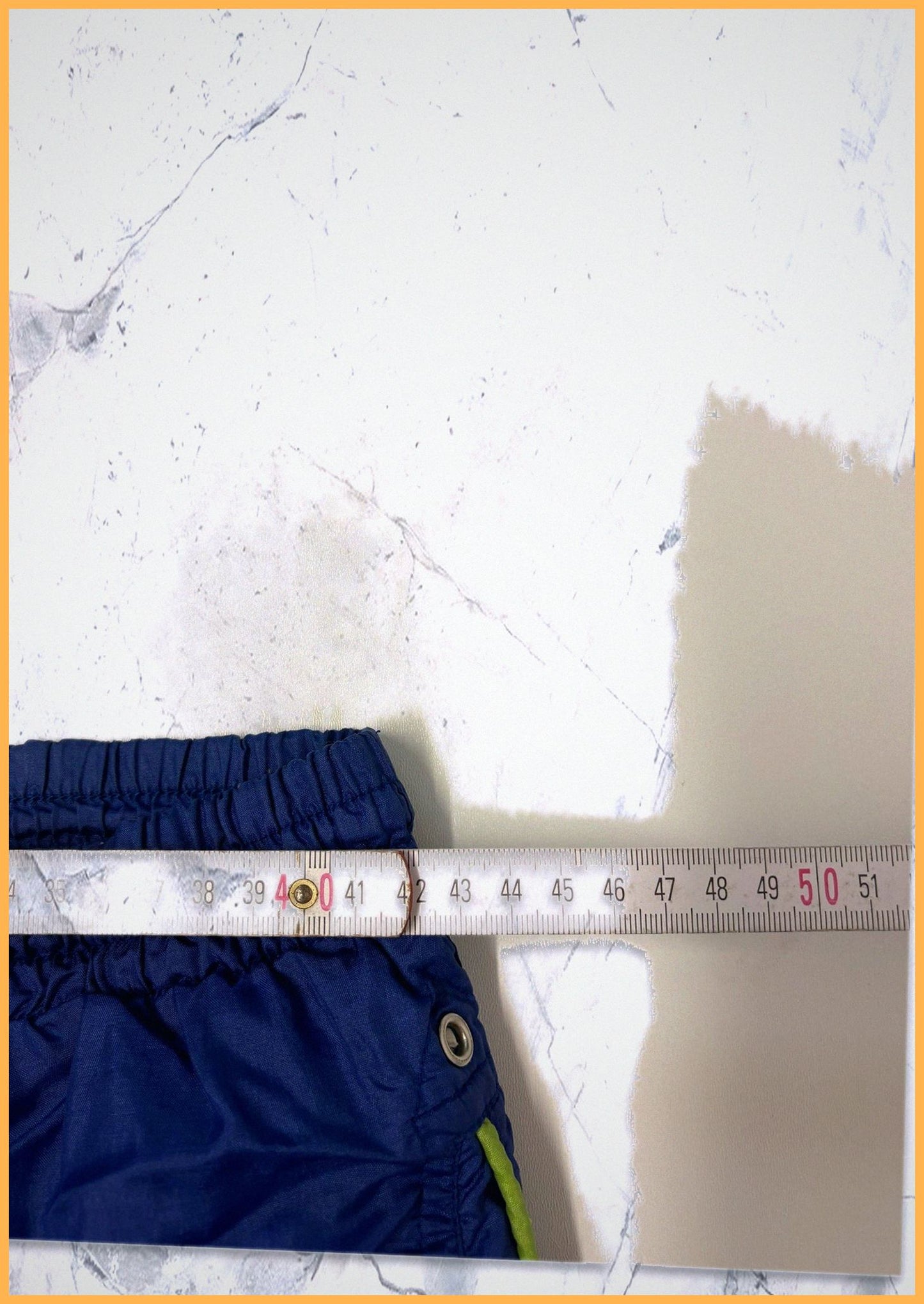 Nike Vintage Trackpants M baggy 73 97