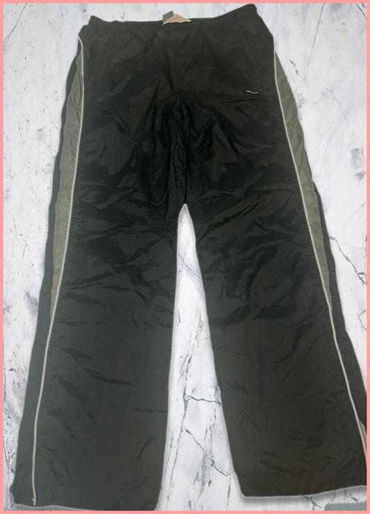 Vintage Nike Trackpants baggy Xl fit L 5 668