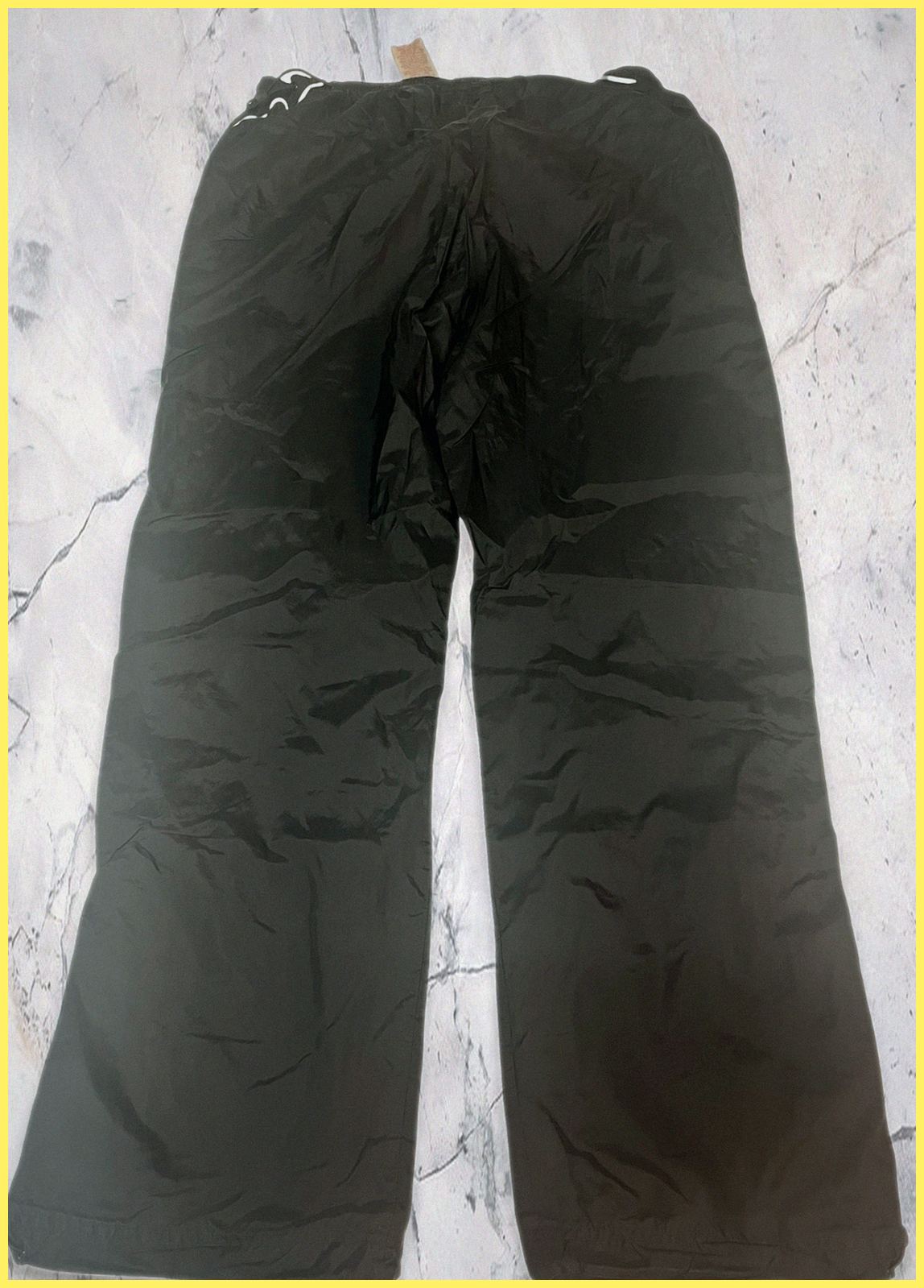 Vintage Nike Trackpants baggy Xl fit L 5 668