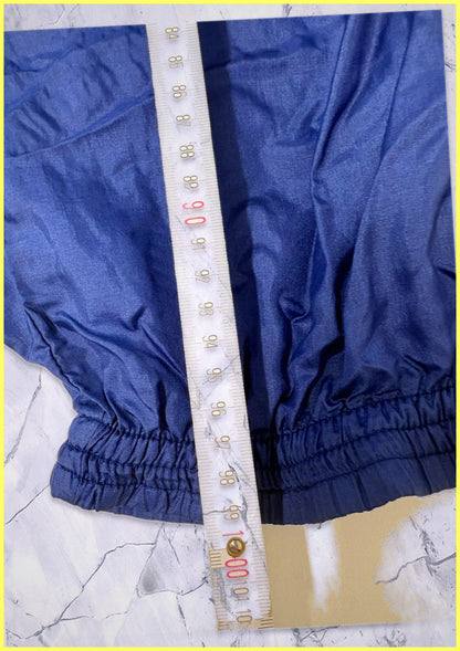 Nike Vintage Trackpants M baggy 73 97