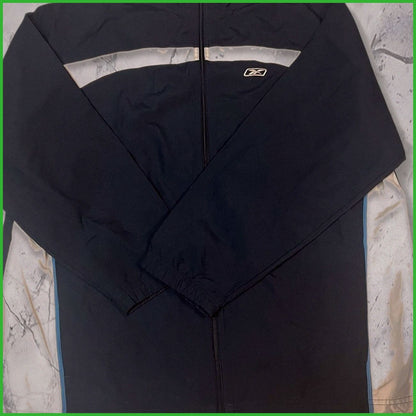 Vintage Reebok Jacke XL 3-120