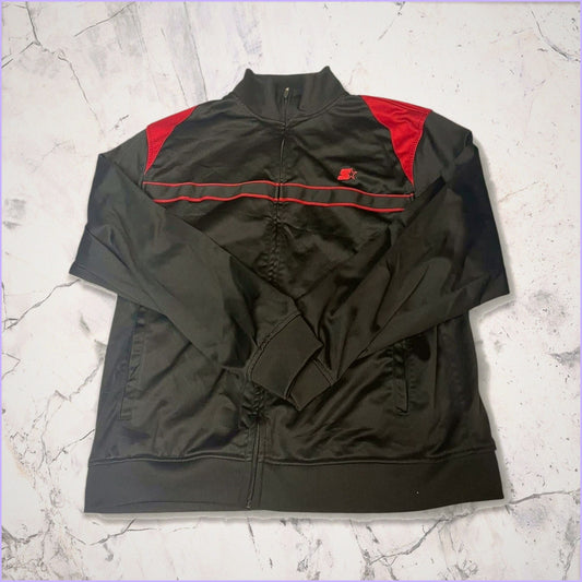 Vintage Starter Trainingsjacke L 428 4