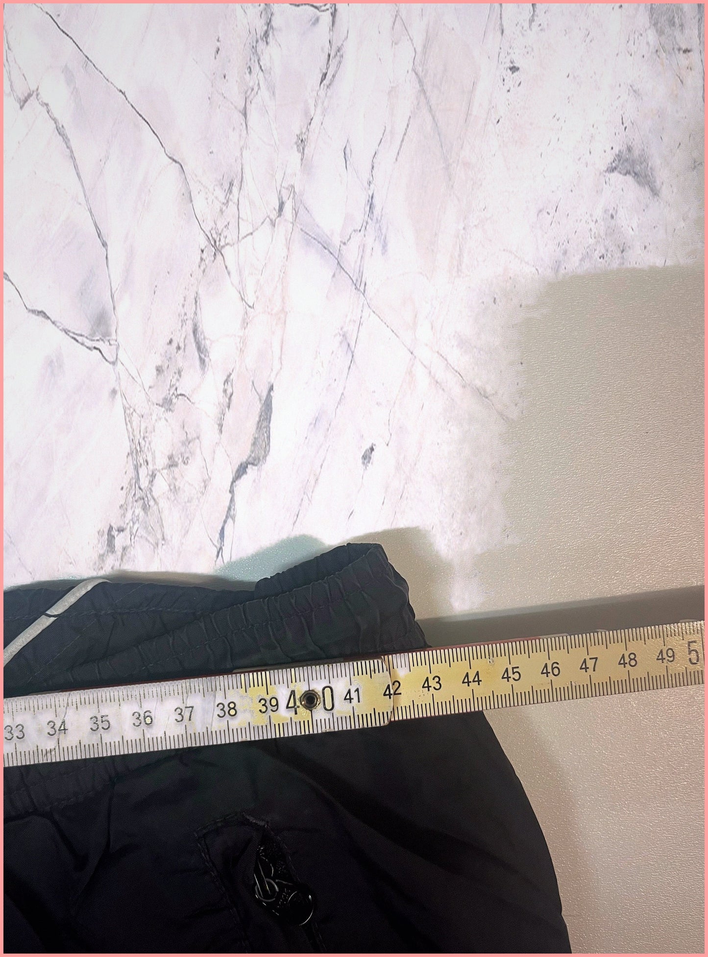 Vintage Nike Trackpants baggy Xl fit L 5 668
