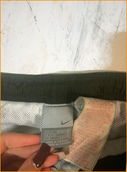 Vintage Nike Trackpants baggy Xl fit L 5 668