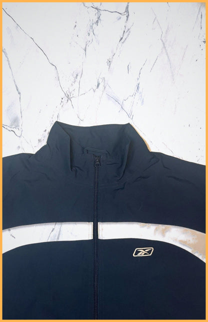 Vintage Reebok Jacke XL 3-120