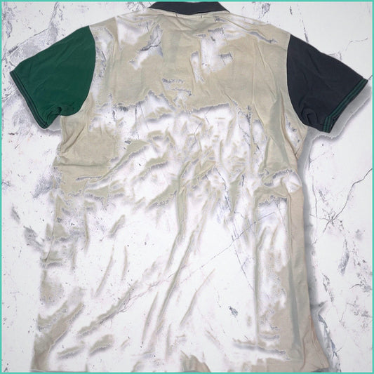 Polo Ralph Lauren Vintage Poloshirt L 4-921