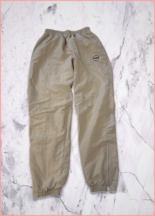 Umbro Vintage Trackpants M baggy 6 8 9 9