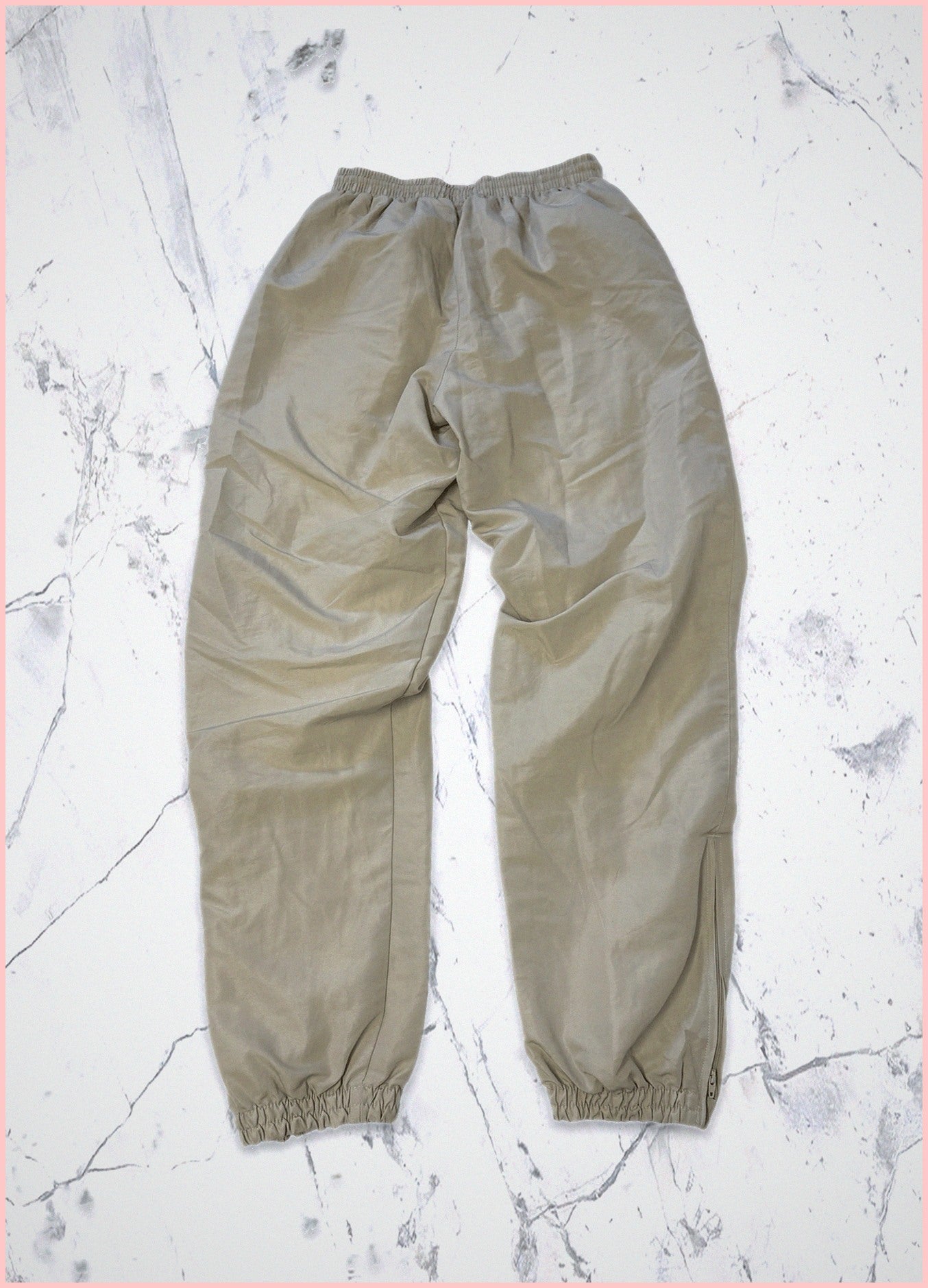 Umbro Vintage Trackpants M baggy 6 8 9 9