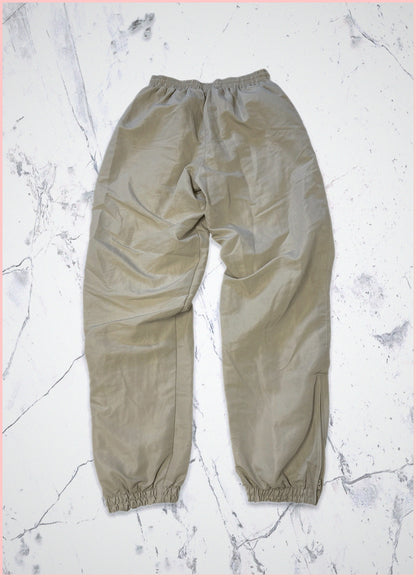 Umbro Vintage Trackpants M baggy 6 8 9 9