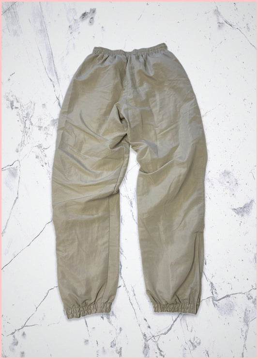 Umbro Vintage Trackpants M baggy 6 8 9 9