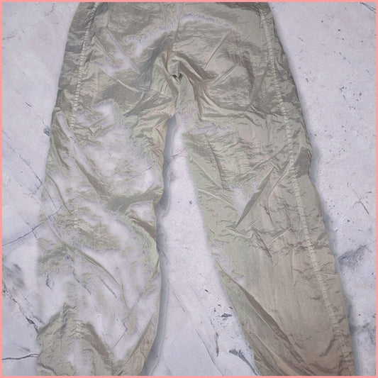 Vintage Reebok Trackpants S 31 85