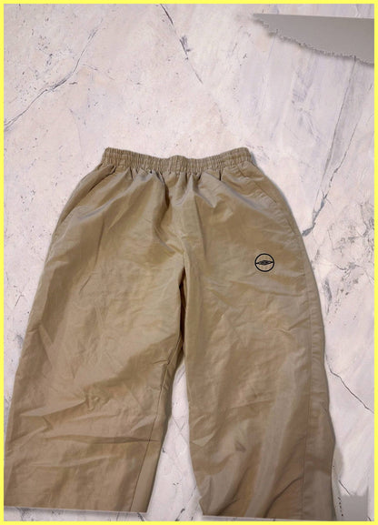 Umbro Vintage Trackpants M baggy 6 8 9 9