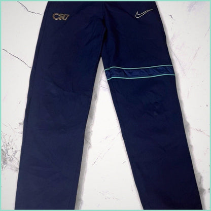 Vintage Nike Trackpants Kids L fit XS 43 63