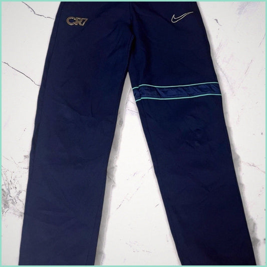 Vintage Nike Trackpants Kids L fit XS 43 63