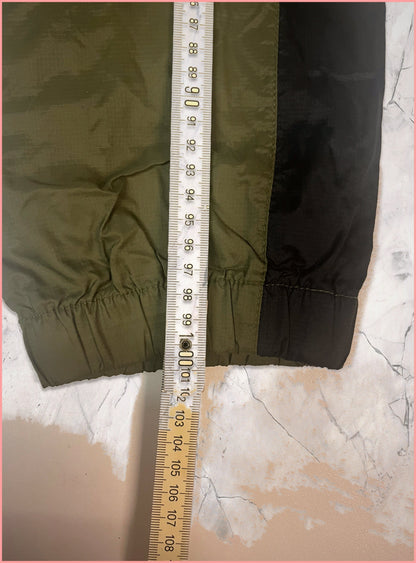 Vintage Nike Trackpants M fit S 566 9