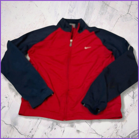Nike Vintage Trackjacket S 4-944