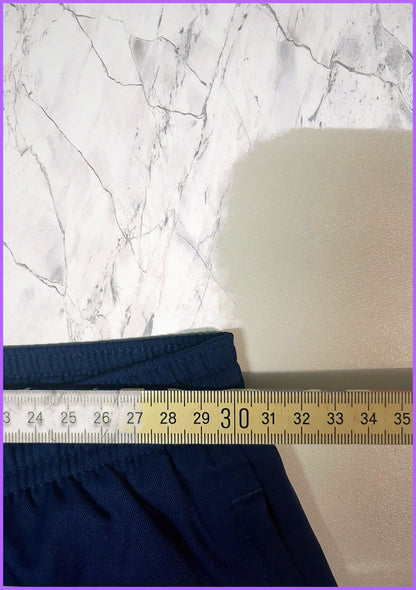 Vintage Nike Trackpants Kids L fit XS 43 63