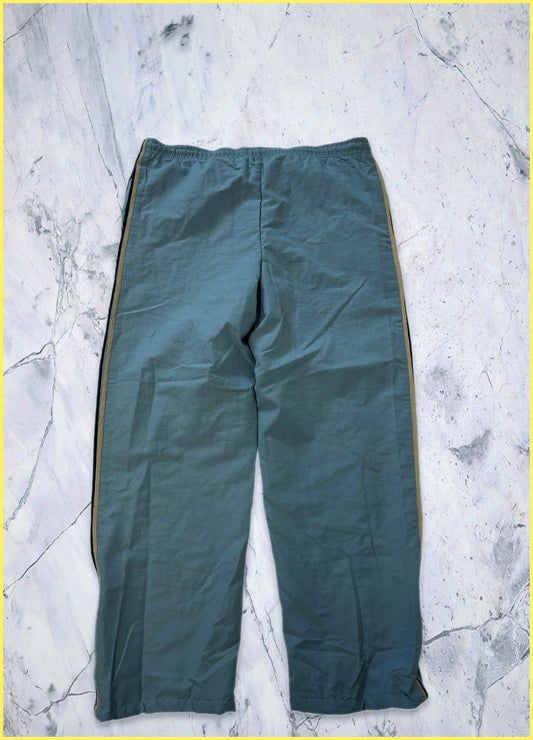 Reebok Vintage Trackpants m baggy Bund nicht so elastisch 6-882