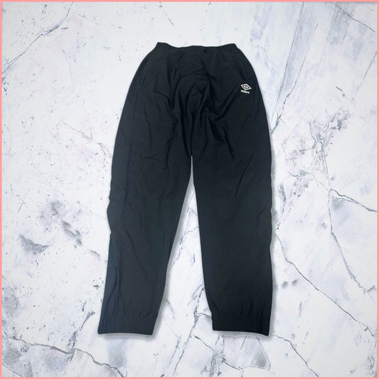Vintage Umbro Trackpants L fit M 43 19