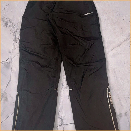 Vintage Umbro Trackpants baggy S 31 94