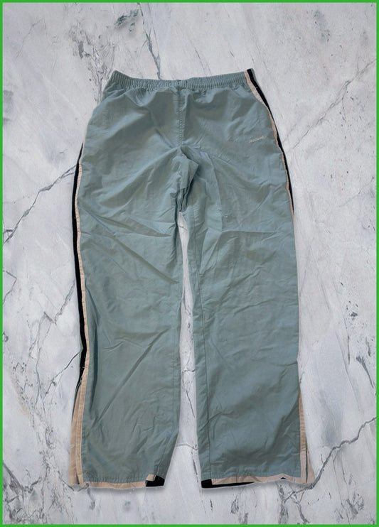Reebok Vintage Trackpants M baggy 6 886