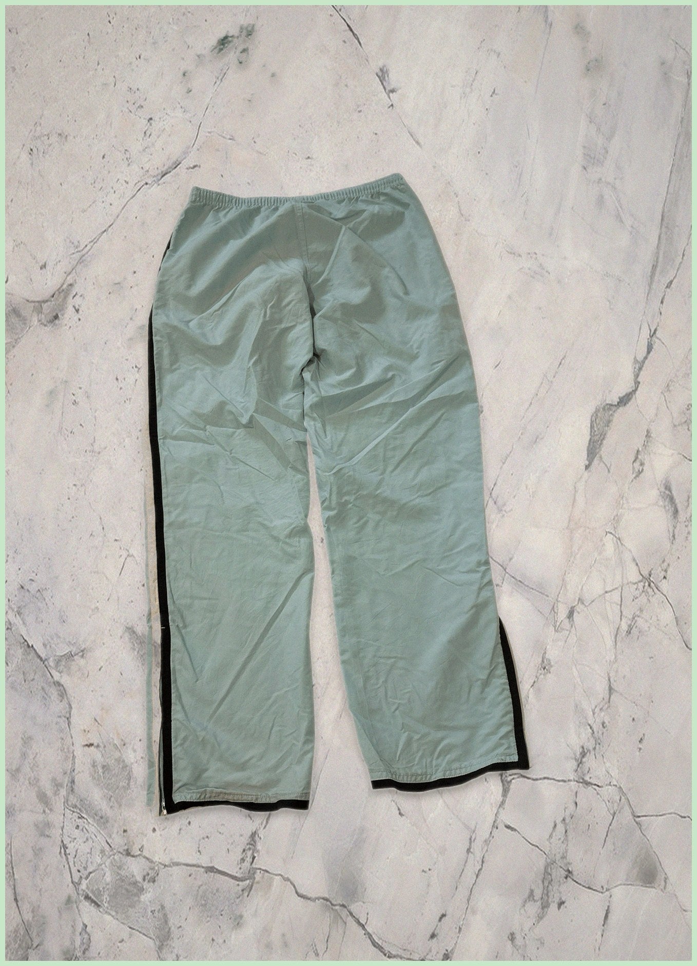 Reebok Vintage Trackpants M baggy 6 886