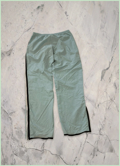 Reebok Vintage Trackpants M baggy 6 886