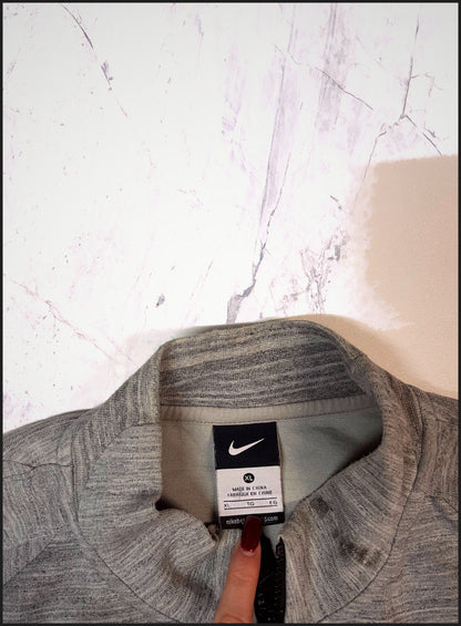 Vintage Nike Trainingsjacke XL 50 84