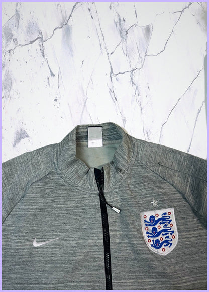 Vintage Nike Trainingsjacke XL 50 84