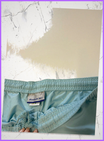 Reebok Vintage Trackpants M baggy 6 886