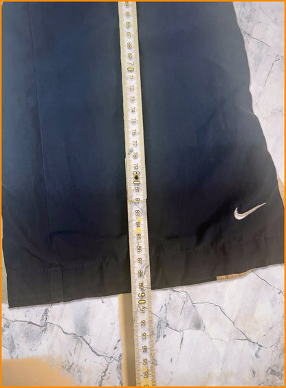 Vintage Nike Trackpants baggy Kids L fit XXS 5-688