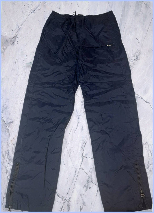 Vintage Nike Trackpants XL fit M 5 6 9 8
