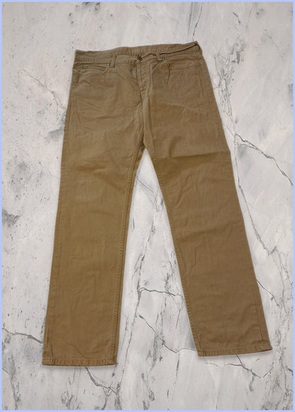 Carharrt Vintage Hose 36/32 beige 7 288
