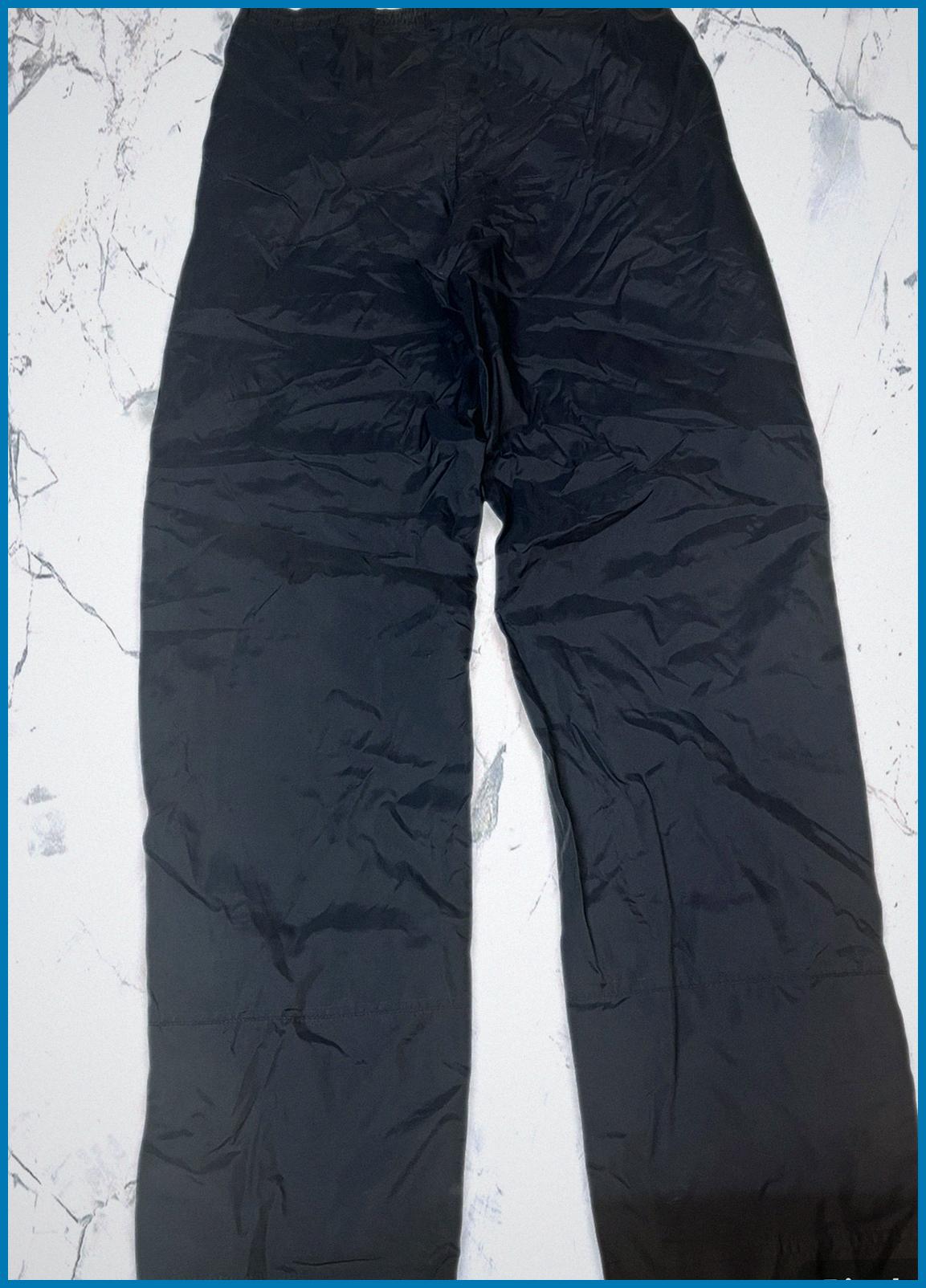Vintage Nike Trackpants XL fit M 5 6 9 8
