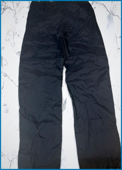 Vintage Nike Trackpants XL fit M 5 6 9 8