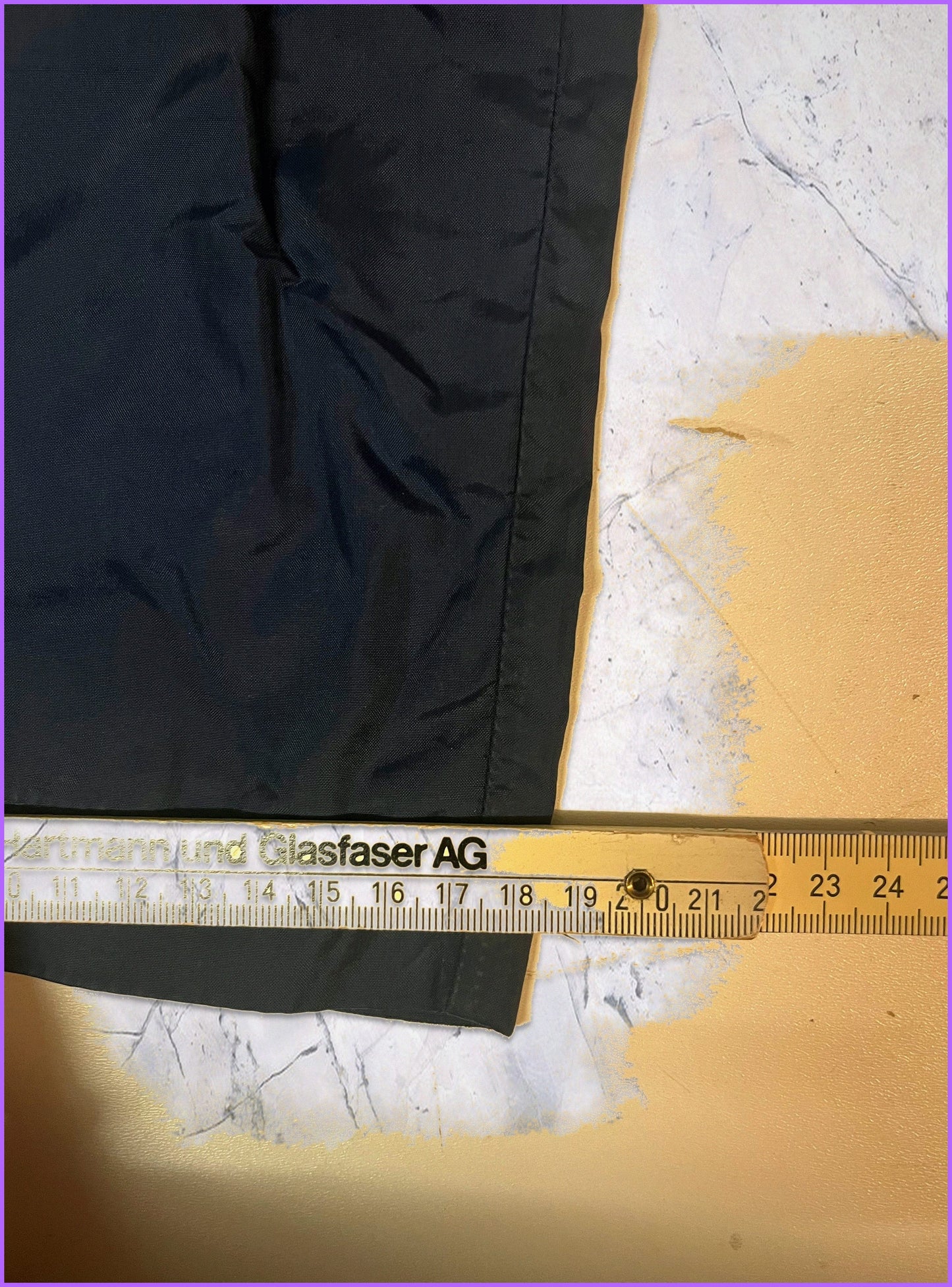 Vintage Nike Trackpants XL fit M 5 6 9 8