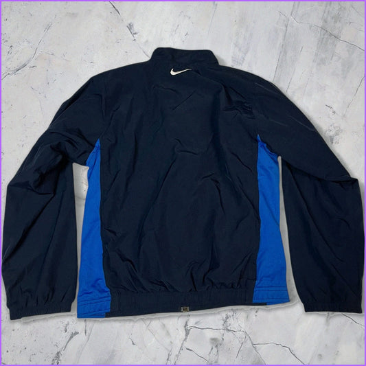 Nike Vintage Trainingsjacke Kids L 51 14