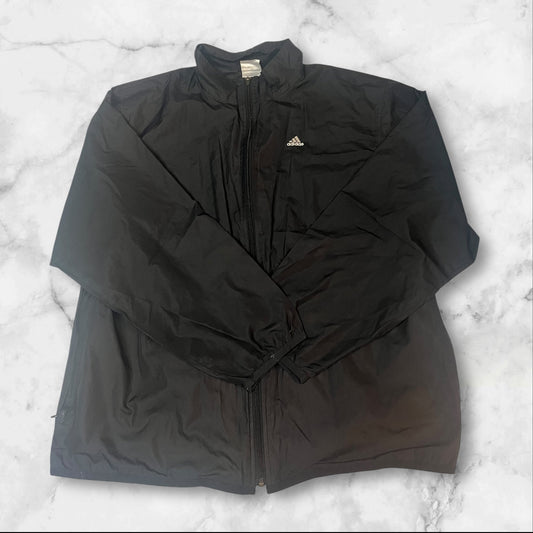 Vintage Adidas Jacke XL 3132