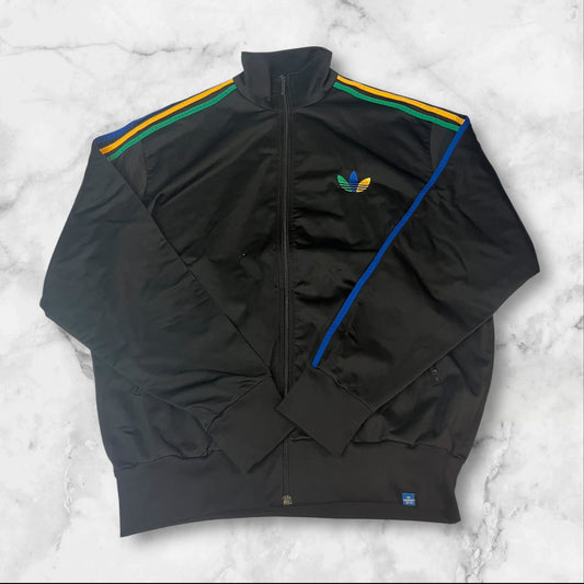 Vintage Adidas Jacke XL 3148