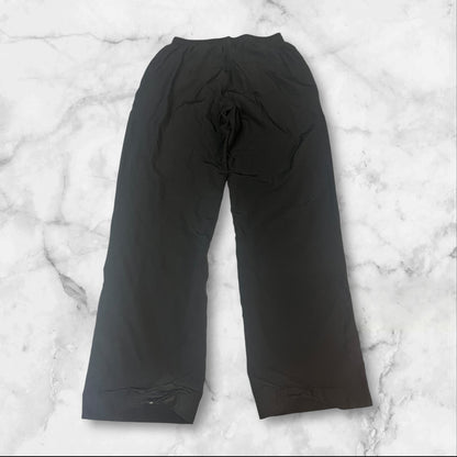 Vintage Adidas Trackpants baggy M 3088